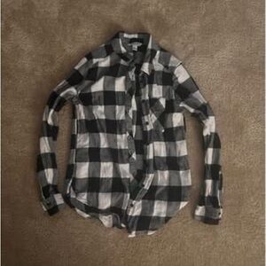 Arizona Flannel Plaid